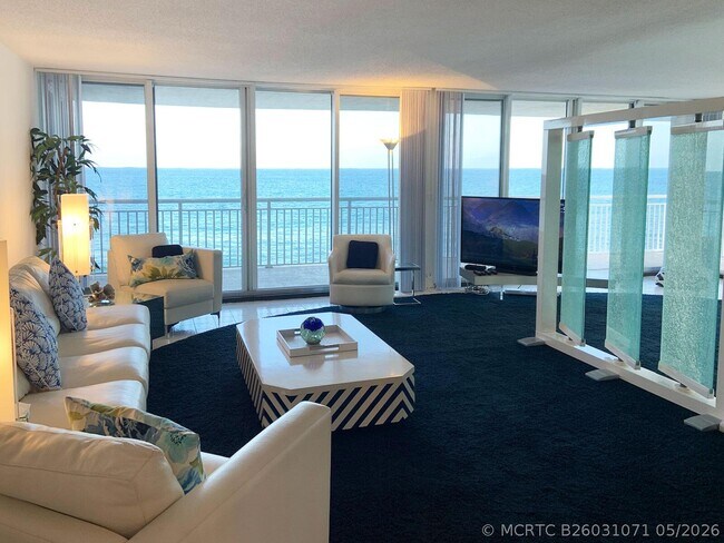 Foto del edificio - 3546 S Ocean Blvd