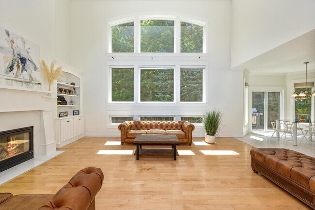 Foto del edificio - 4440 Whitewood Farms Dr NE