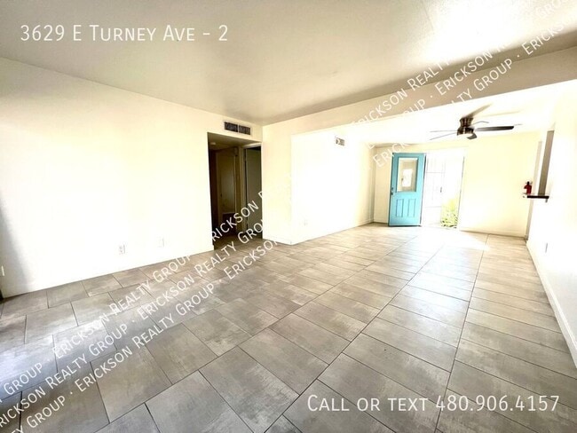 Building Photo - 3629 E Turney Ave