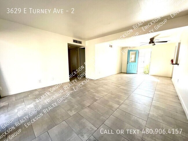 Foto del edificio - 3629 E Turney Ave