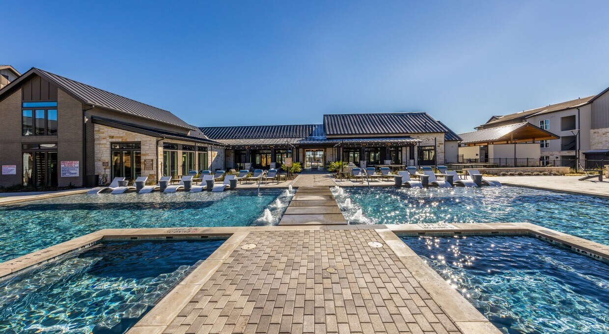 6002 Ed Bluestein Blvd Austin, TX 78723 Alquileres en Austin, TX