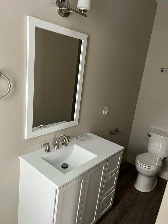 Foto del edificio - 405 E Porter St