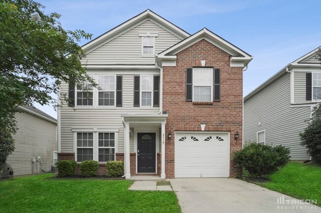 Building Photo - 3115 Bennett Neely Ln