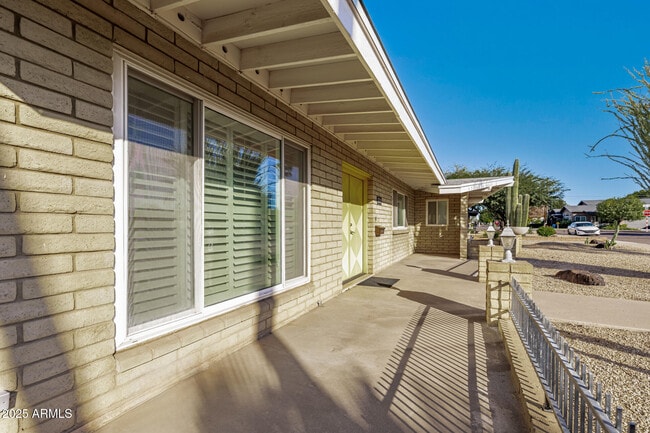 Foto del edificio - 3738 E Glenrosa Ave