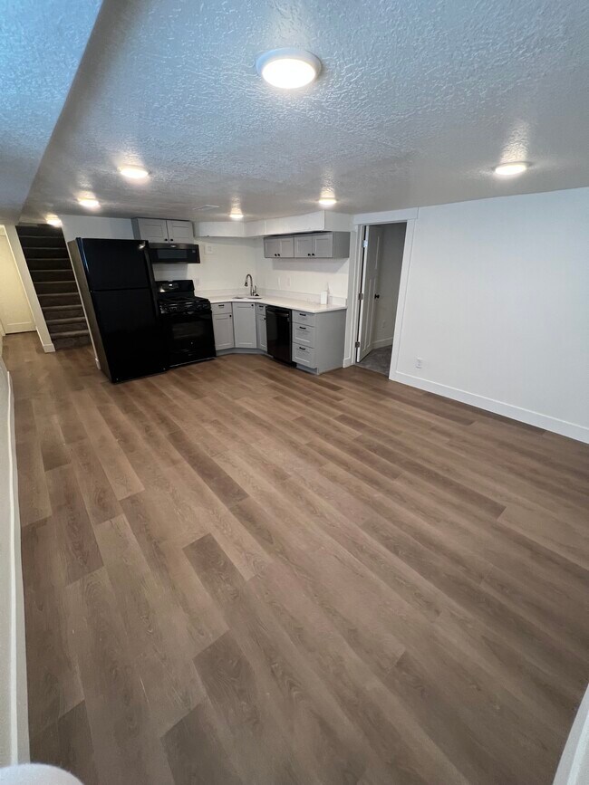 Foto del edificio - 343 N 800 W