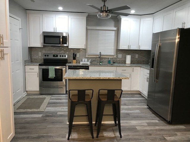 Foto del edificio - 781 Terrace Dr