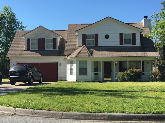 Building Photo - 125 E Sagebrush Ln