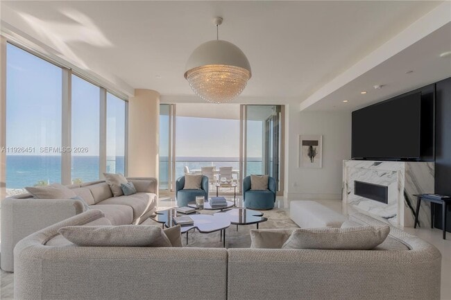 Foto del edificio - 17975 Collins Ave