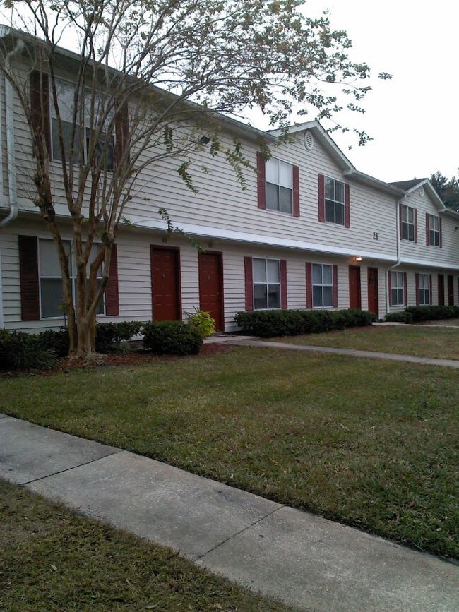 Timberwood Trace Apartments Rentals Jacksonville, FL