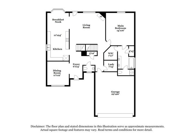 Building Photo - 132 Puckett Creek Dr