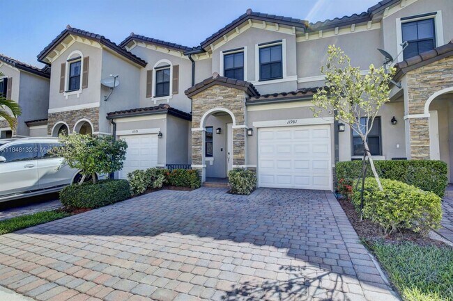 Building Photo - 11981 SW 150th Pl