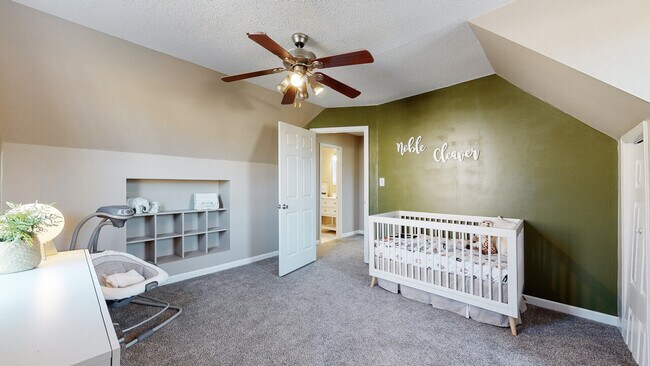 Foto del edificio - Donna