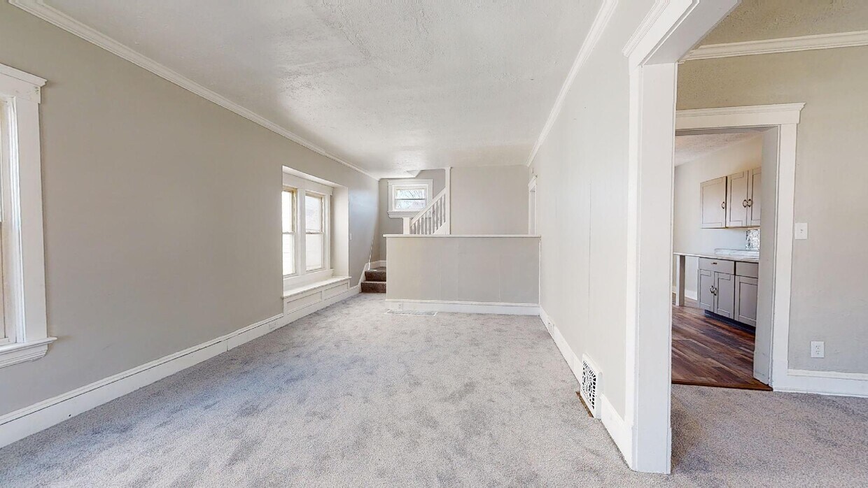 7913 Colgate Ave, Cleveland, OH 44102 House Rental in Cleveland, OH