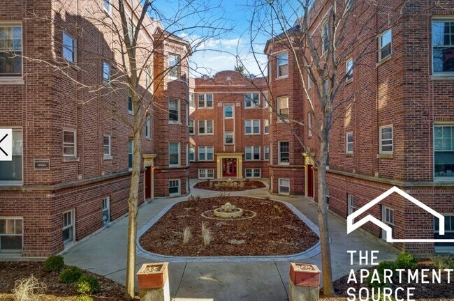 Foto del edificio - 3817 N Lawndale Ave