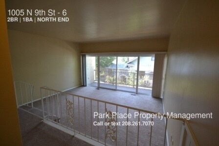 Building Photo - 1005 N 9th St