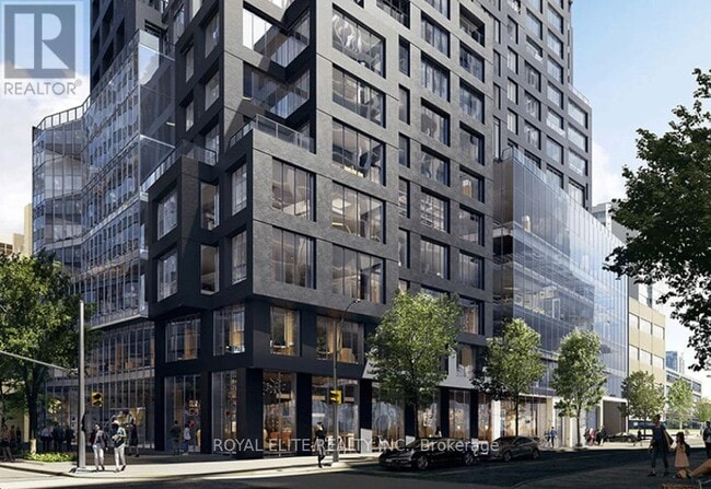 Building Photo - 20 Soudan Ave