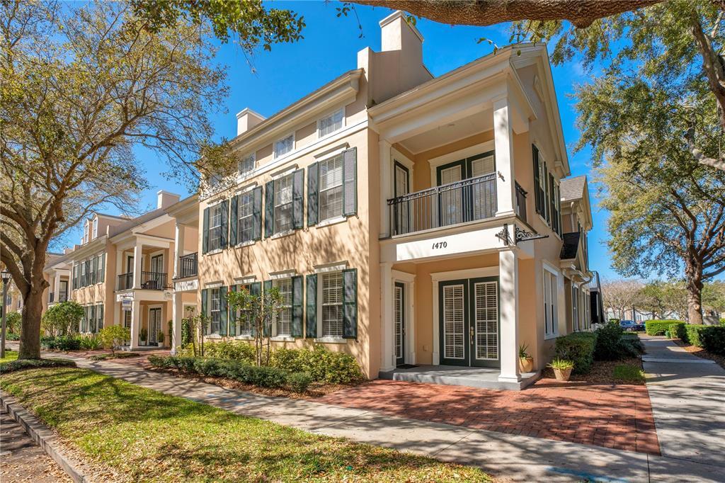 Foto principal - 1470 Lake Baldwin Ln