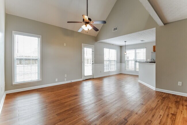 Foto del edificio - 1510 New Orleans Way