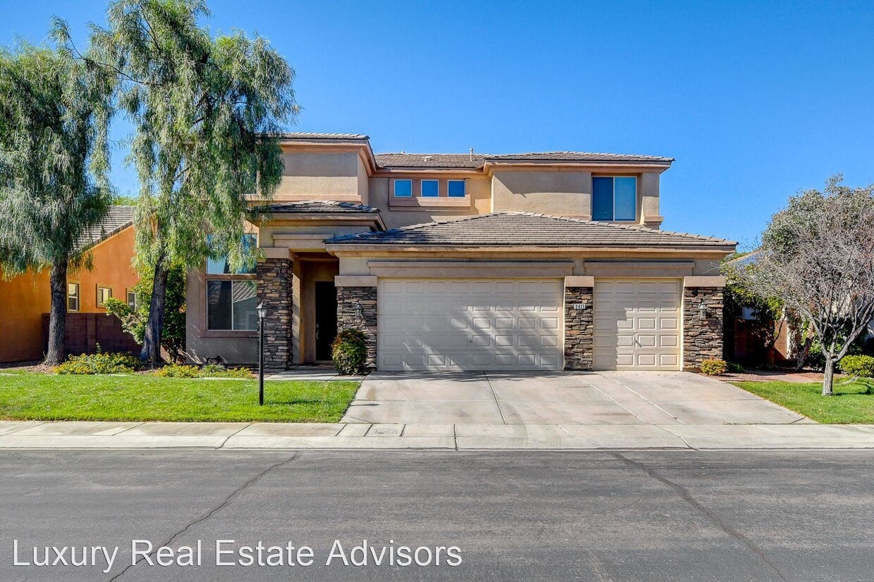 Primary Photo - 5 br, 3 bath House - 2411 Winter Cliffs St.