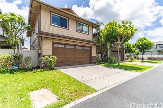 Building Photo - 91-1001-1001 Keaunui Dr