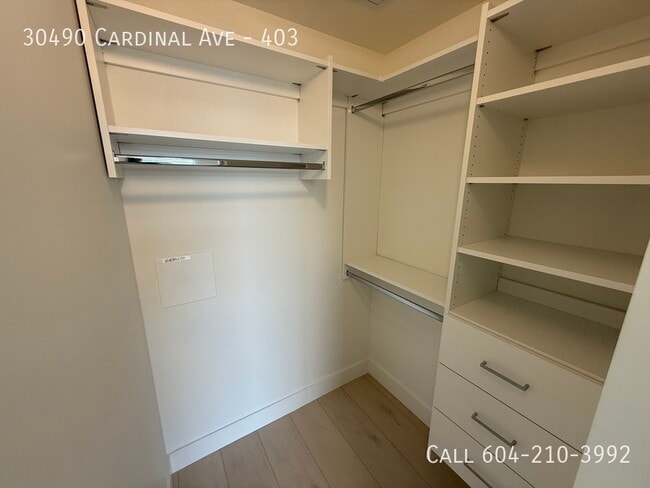 Building Photo - Highstreet Village One Bedroom Condo