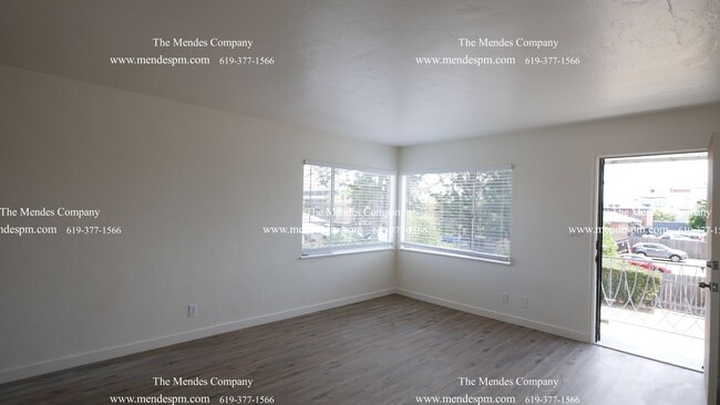 Building Photo - 4443 Menlo Ave