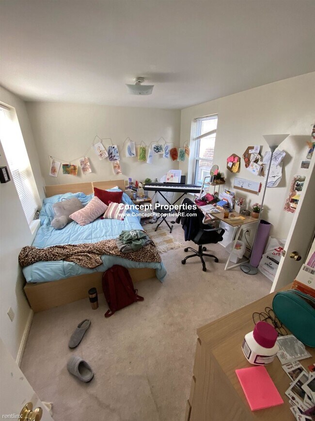 Foto del edificio - 2 br, 1 bath  - 16 Westland Ave # 2PHB