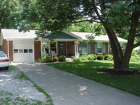 Foto del edificio - 5321 Juanita Ln