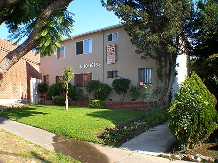 Foto principal - 1610-1616 3/4 S Mansfield