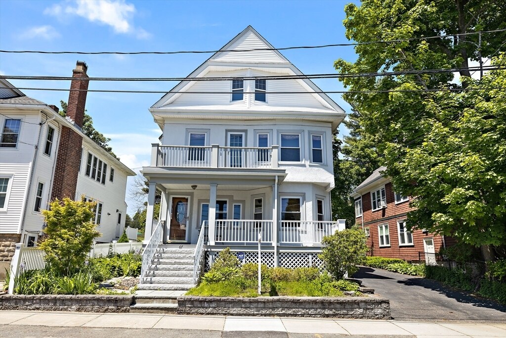 Primary Photo - 67 Commonwealth Rd