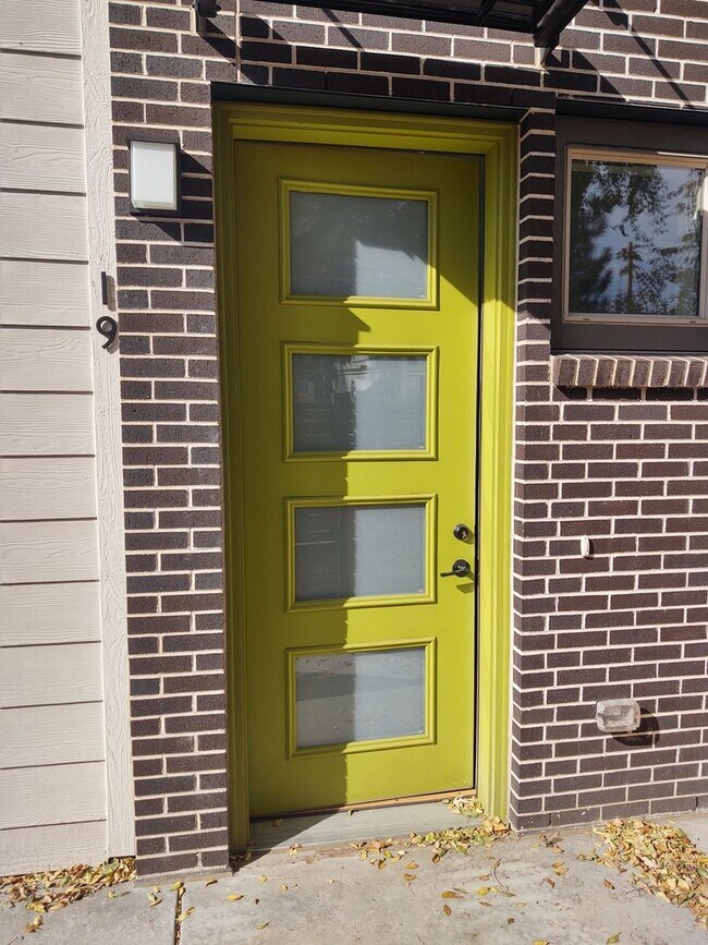 4100 E Iliff Ave, Denver, CO 80222 House Rental in Denver, CO