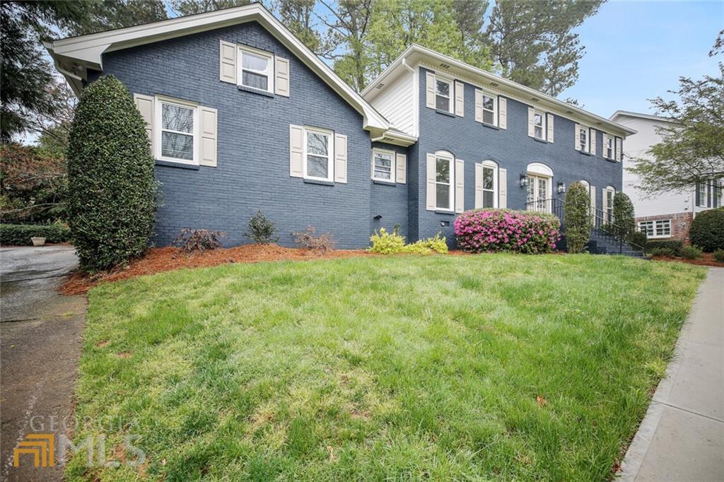 Foto principal - 5228 Wynterhall Ct