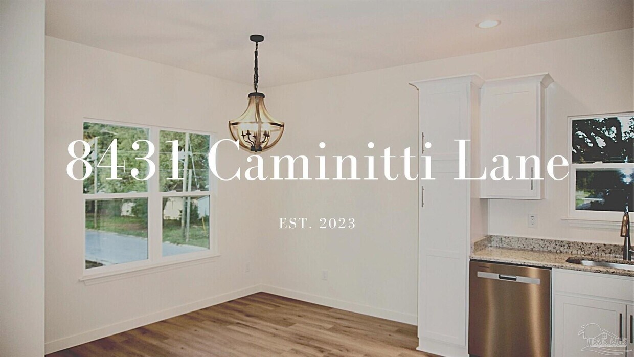 Foto principal - 8431 Caminitti Ln