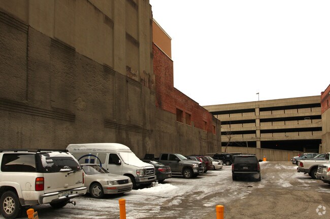 Foto del edificio - Byck's Lofts