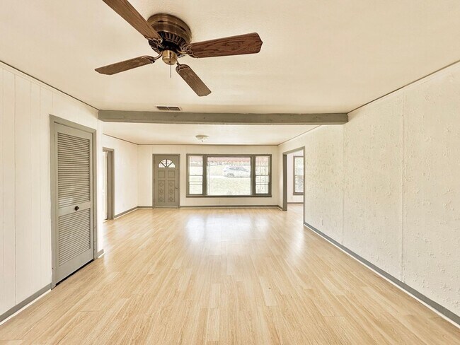 Foto del edificio - Available! 3/1.5 Single-Family Home in Tyler!