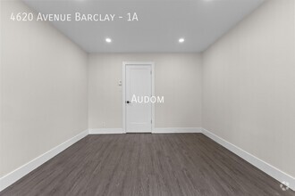 Building Photo - 4620 Av. Barclay