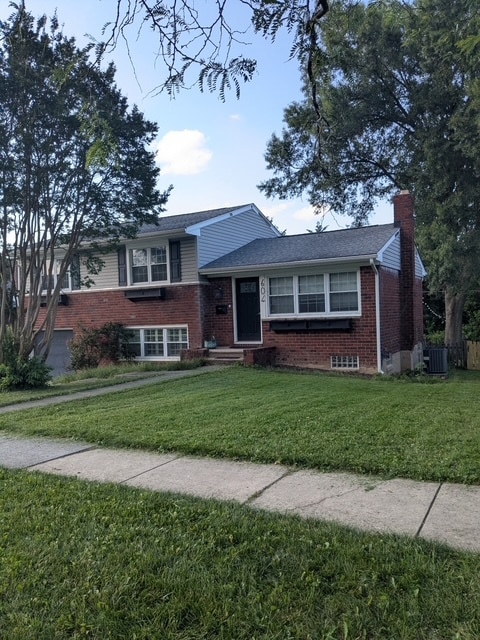 Building Photo - 604 Goucher Blvd