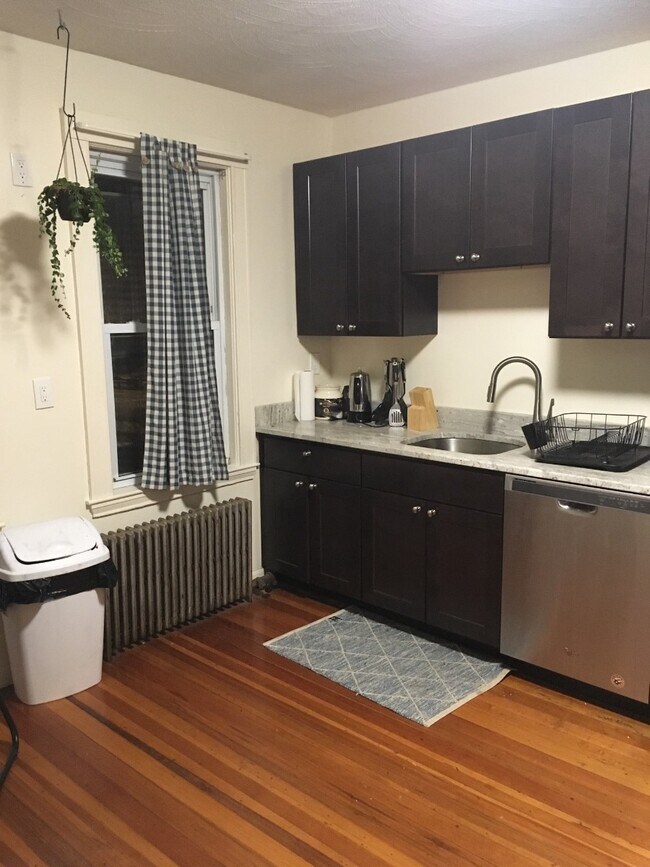 Building Photo - 333 Alewife Brook Pky