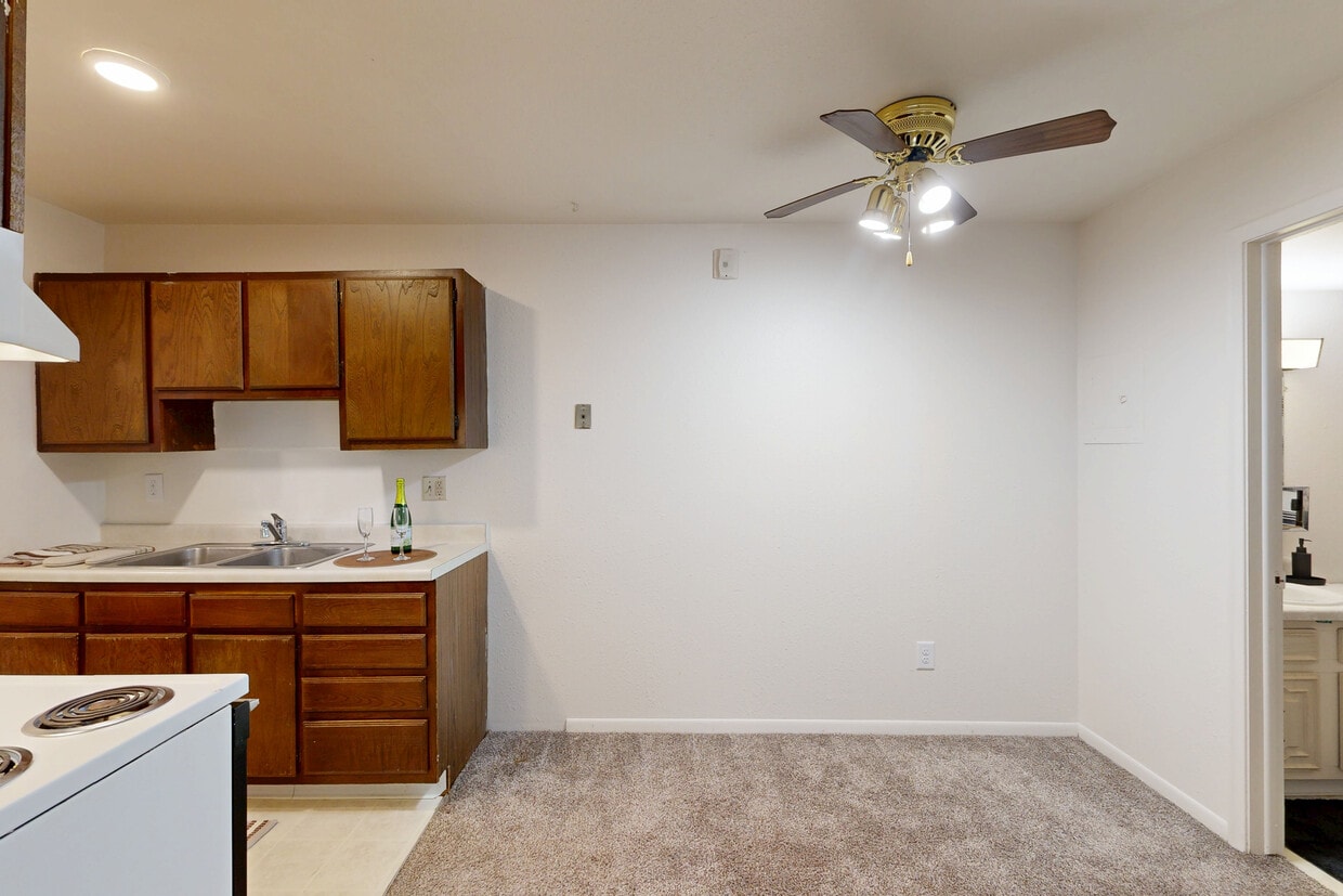 Photo - Walden Woods Apartments