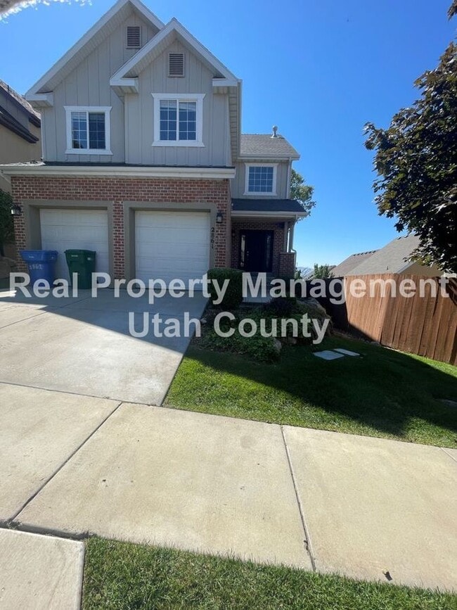 Building Photo - 2861 Fox Hunters Loop