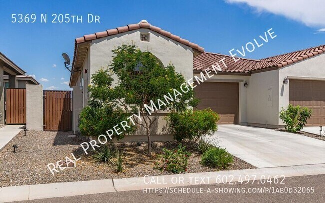 Building Photo - 5369 N 205th Dr
