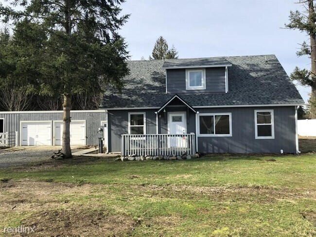 Foto del edificio - 3 br, 2 bath House - 15520 Fox Hill Rd SE