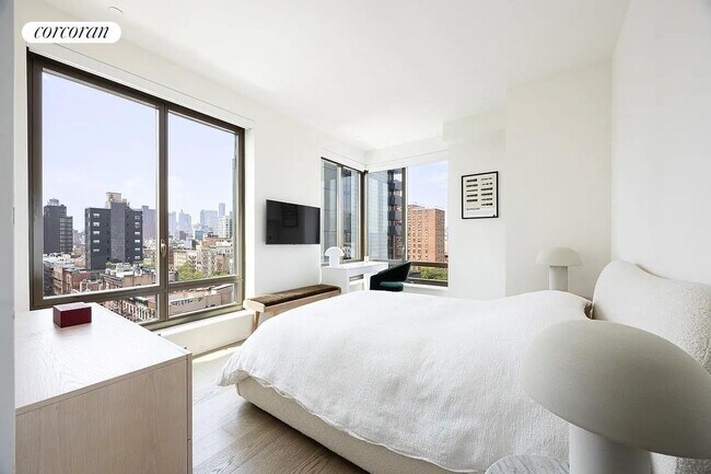 Foto del edificio - 196 Orchard St
