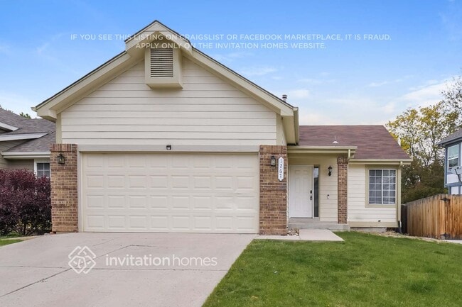 Building Photo - 1267 W 133rd Cir