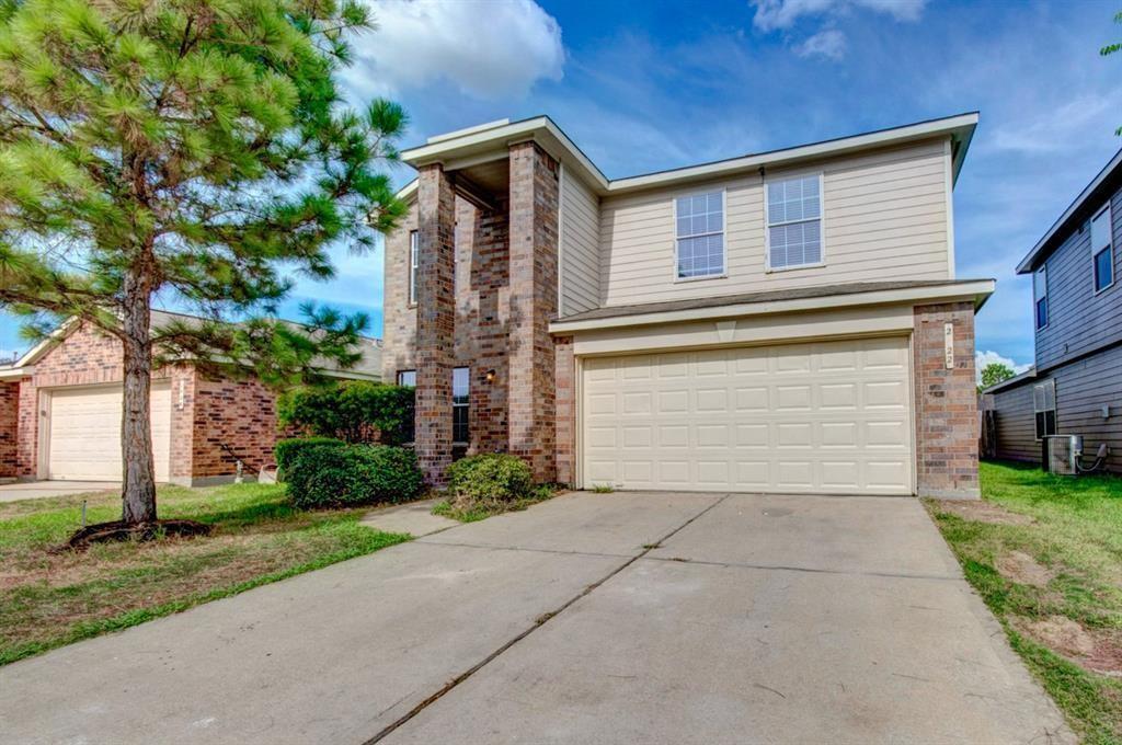 2922 Morton Cove Ln, Katy, TX 77449 House Rental in Katy, TX