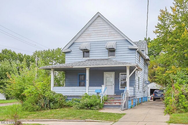 Foto del edificio - 7705 Maryland Ave