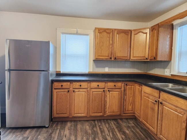 Foto del edificio - 1032 Lincoln St