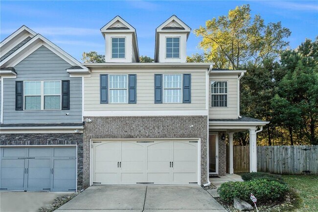 Foto del edificio - 3989 Princeton Lakes Pass SW