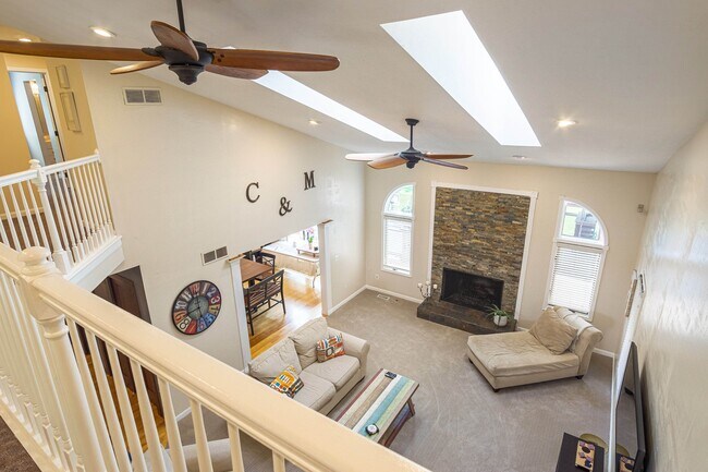 Foto del edificio - 9441 York Woods Dr
