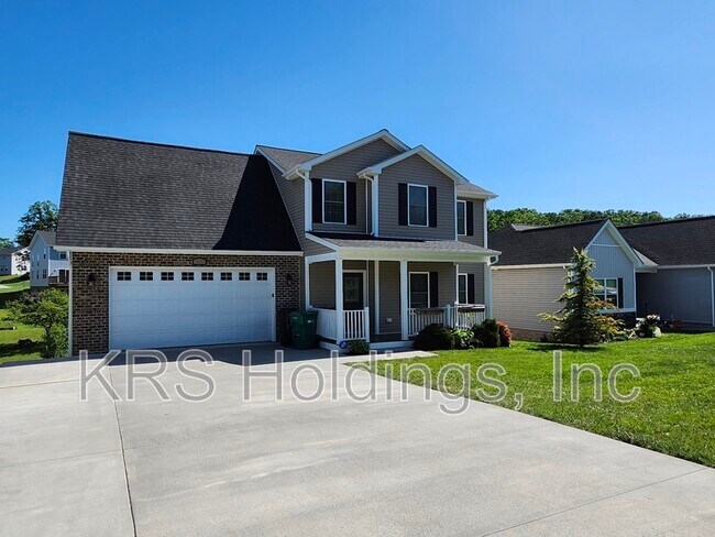 Foto del edificio - 4517 Wiltshire St